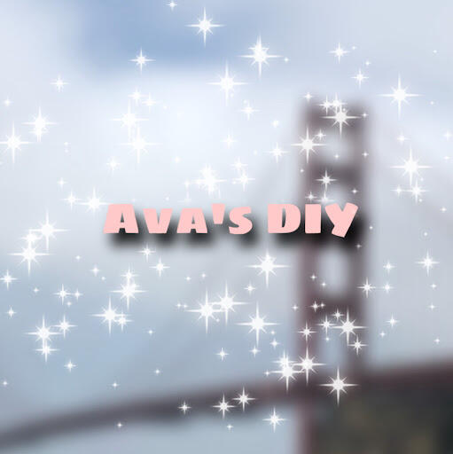 Ava's DIY